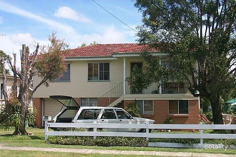 144 Blackwood Rd, Manly West, QLD 4179