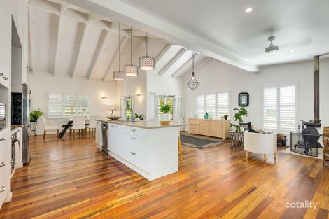 Property photo of 220 Whiteside Road Samsonvale QLD 4520