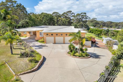 Property photo of 6 Tristania Court Tura Beach NSW 2548