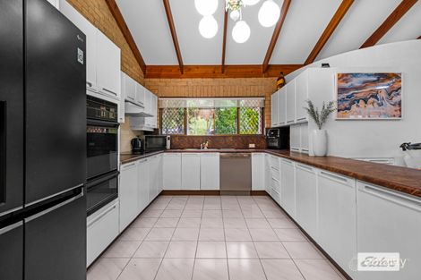 Property photo of 43 Guthrie Street Frenchville QLD 4701