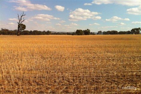 Lot 23843 Popanyinning West Rd, Popanyinning, WA 6309