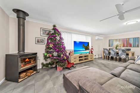 Property photo of 5 Huxtable Place Goulburn NSW 2580