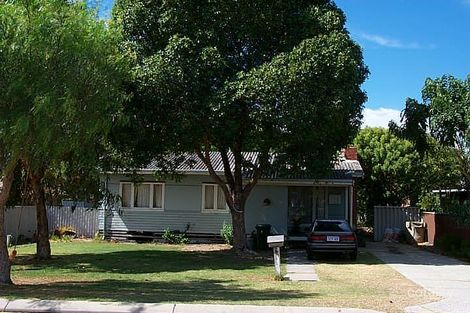 8 Gascoyne St, Nollamara, WA 6061