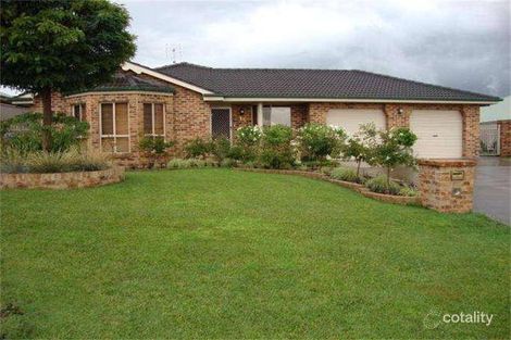 15 Endurance Ct, Llanarth, NSW 2795
