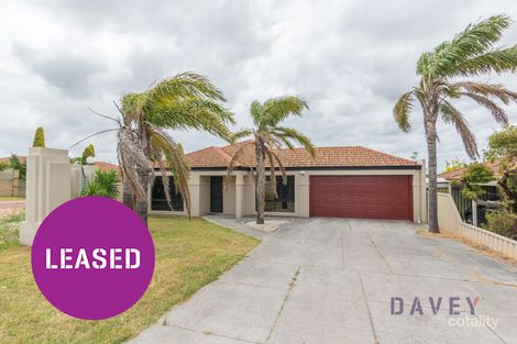 Property photo of 2 Adelphi Court Marangaroo WA 6064