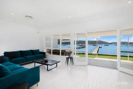 Property photo of 84 Brisbane Water Drive Koolewong NSW 2256