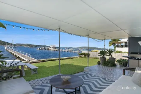 Property photo of 84 Brisbane Water Drive Koolewong NSW 2256