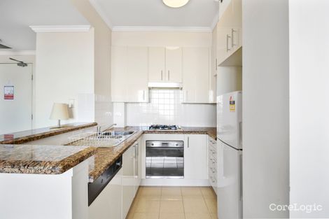 Property photo of 360/298-304 Sussex Street Sydney NSW 2000