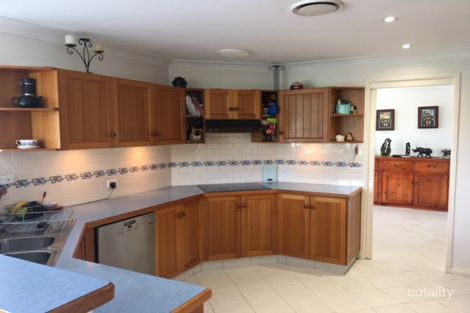 Property photo of 16A Talinga Avenue Point Clare NSW 2250