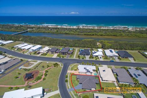 5 Hassett Dr, Pottsville, NSW 2489