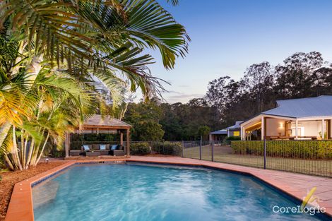 Property photo of 7 Doyle Place Pullenvale QLD 4069