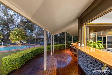 Property photo of 7 Doyle Place Pullenvale QLD 4069