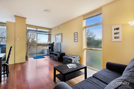 Property photo of 19/143 Jersey Road Woollahra NSW 2025