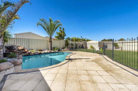 Property photo of 33 Belmez Turn Port Kennedy WA 6172