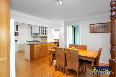 Property photo of 57 McGirr Street Padstow NSW 2211