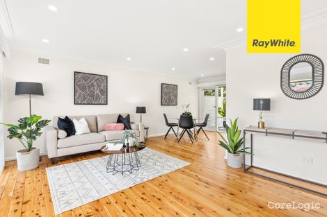 Property photo of 12 Darwin Street Carlingford NSW 2118