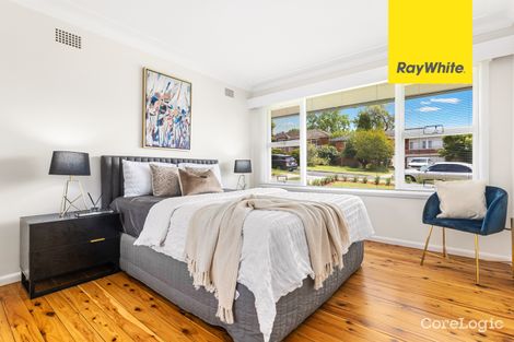 Property photo of 12 Darwin Street Carlingford NSW 2118