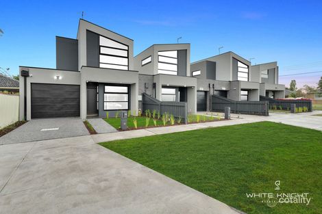 Property photo of 15C Buchanan Street St Albans VIC 3021