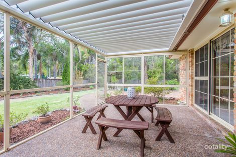 Property photo of 27 Derwent Crescent Lakelands NSW 2282
