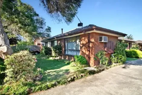 1/25 Latrobe St, Hughesdale, VIC 3166