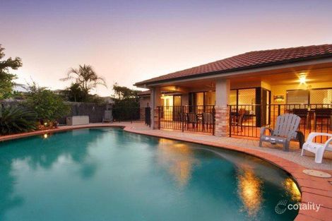 Property photo of 3 Parsons Close Pelican Waters QLD 4551