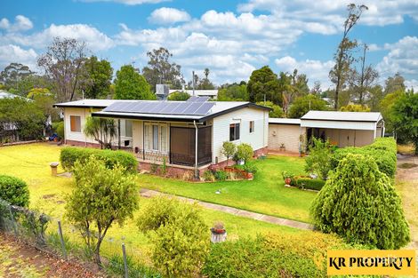 60 Boundary St, Wee Waa, NSW 2388