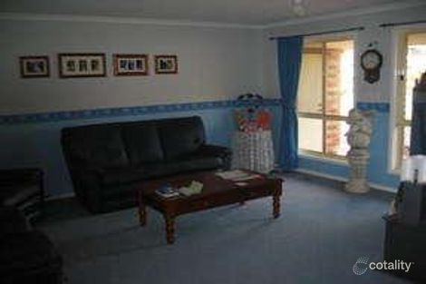 Property photo of 8 Delgany Rise Langwarrin VIC 3910
