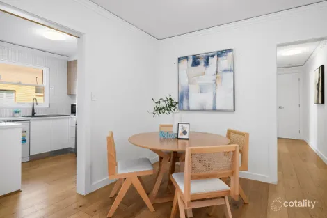 Property photo of 3/71 Shirley Road Wollstonecraft NSW 2065