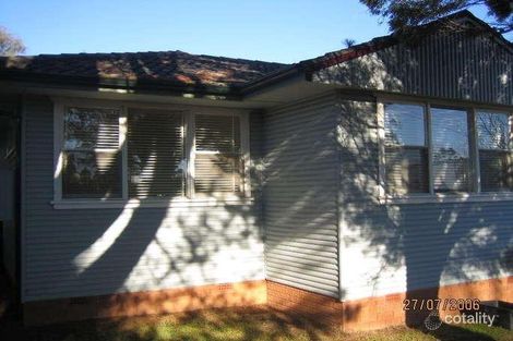 7 Bellereeve Ave, Mount Riverview, NSW 2774