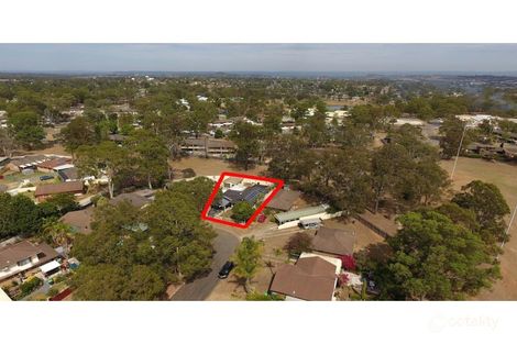 Property photo of 19 Kelburn Place Airds NSW 2560