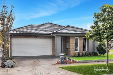 26 Stockyard St, Truganina, VIC 3029