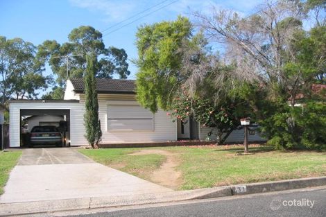 31 Warman St, Pendle Hill, NSW 2145
