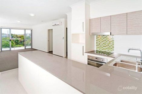 Property photo of 3/28 Carl Street Woolloongabba QLD 4102