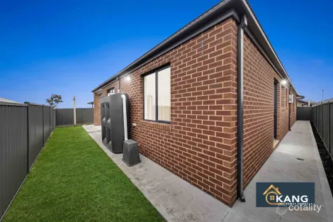 Property photo of 5 Gingell Way Lucas VIC 3350