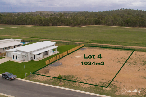 Property photo of 4 Edenbrook Drive Parkhurst QLD 4702