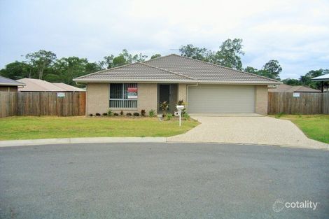 14 Justin Lemberg Ct, Goodna, QLD 4300