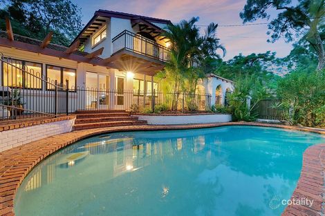 Property photo of 21 Elinga Street Jindalee QLD 4074