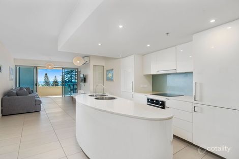 Property photo of 404/3 McLean Street Coolangatta QLD 4225