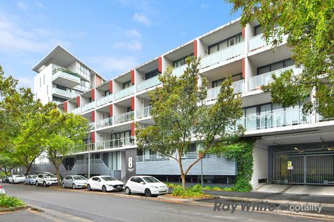 22/8 Grandstand Pde, Zetland, NSW 2017