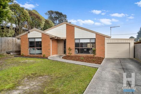 Property photo of 3 Annette Court Langwarrin VIC 3910