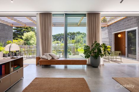 Property photo of 32 Elizabeth Road Portsea VIC 3944