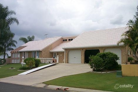 16 Saint Leger Ct, Yamanto, QLD 4305