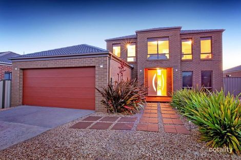 Property photo of 17 Manny Paul Circuit Burnside Heights VIC 3023