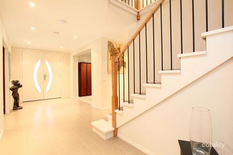 Property photo of 17 Manny Paul Circuit Burnside Heights VIC 3023