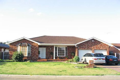 25 Ashur Cres, Greenfield Park, NSW 2176