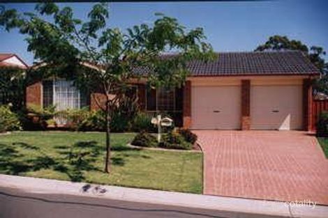 13 Kent Rd, Narellan Vale, NSW 2567