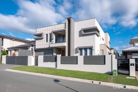 Property photo of 6 Maculata Crescent Karawatha QLD 4117