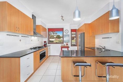 Property photo of 4 Arawang Lane Palmerston ACT 2913