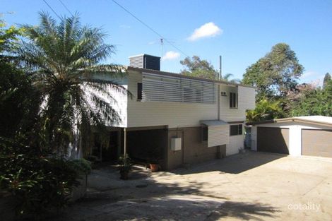 68 Seventeen Mile Rocks Rd, Oxley, QLD 4075
