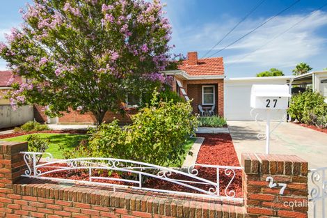 27 Dartmouth St, West Croydon, SA 5008